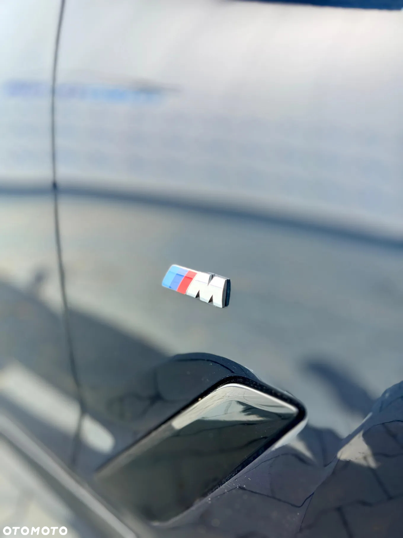 BMW Seria 5 - 7