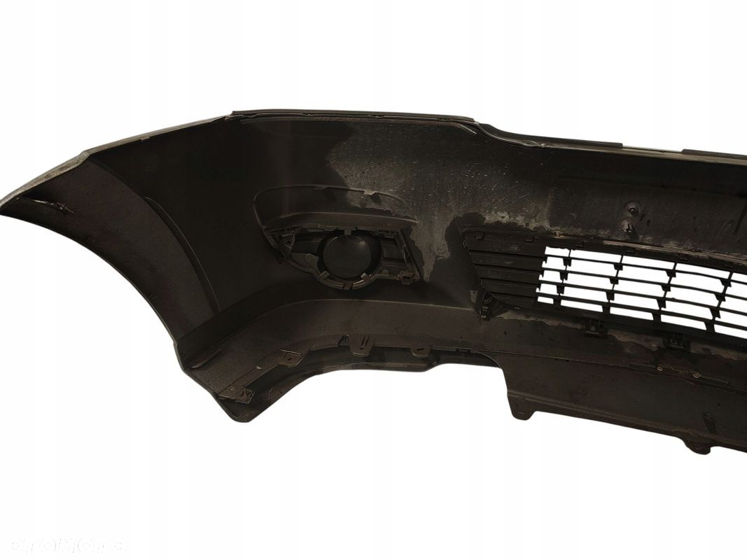 ZDERZAK PRZÓD PRZEDNI OPEL MERIVA A LIFT (2005-2010) KOD LAKIERU 163 - 7