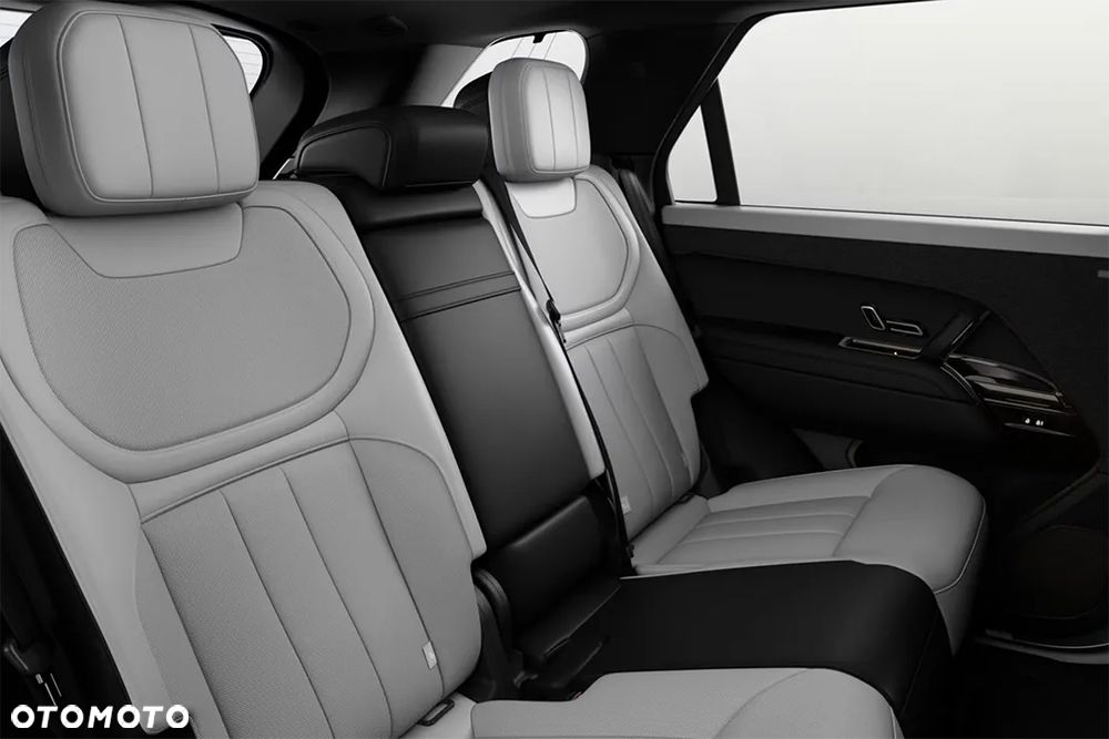 Land Rover Range Rover Sport S 3.0 D HSE Dynamic - 11