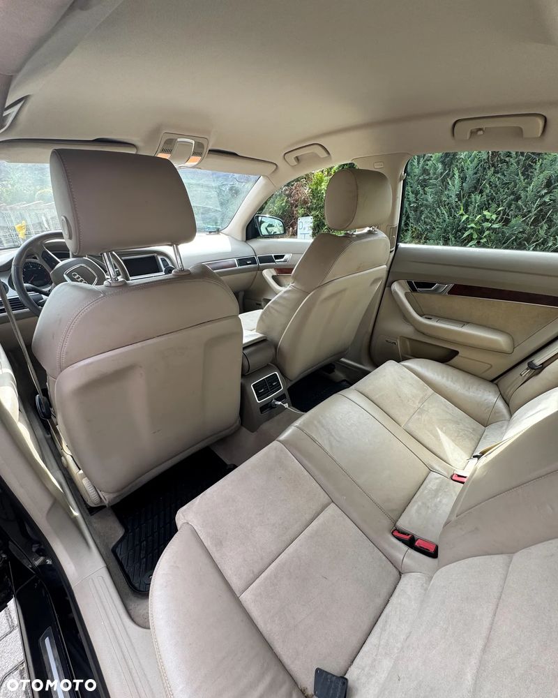 Audi A6 Avant - 13