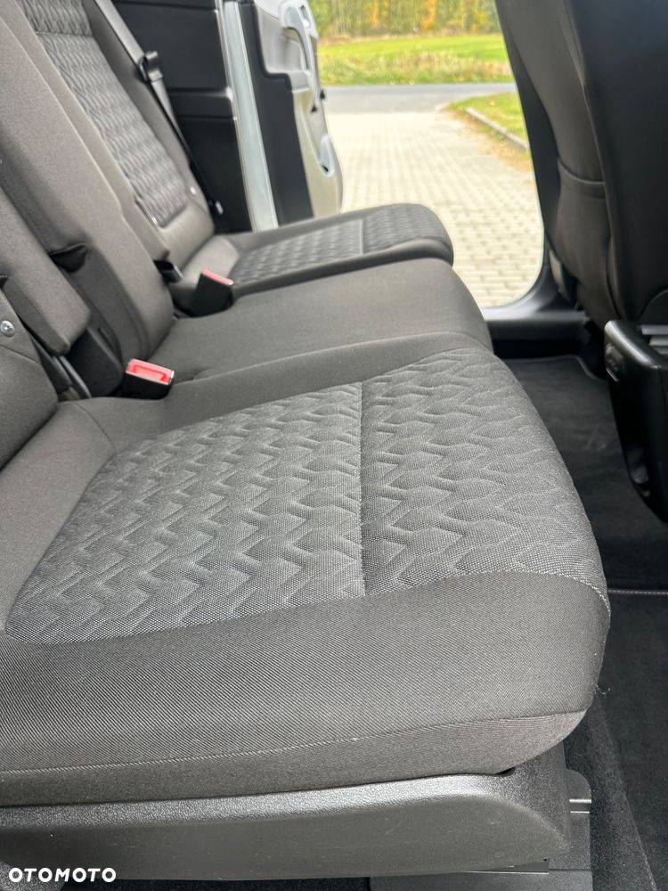 Opel Meriva 1.4 Active - 18
