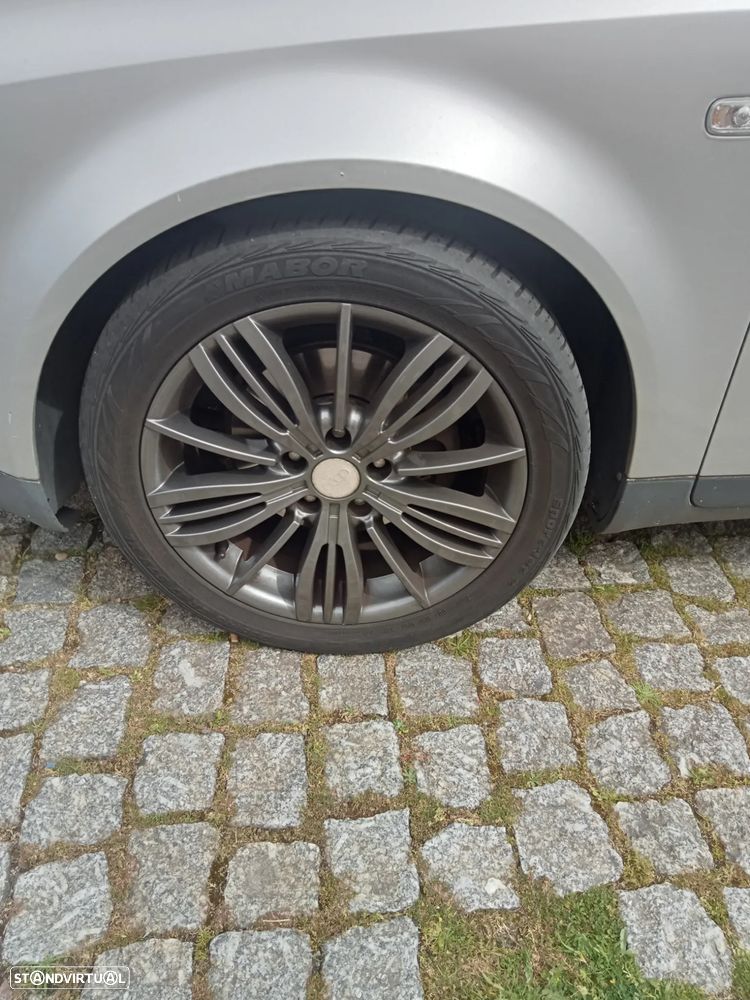 Audi A4 1.9 TDI m6 - 7