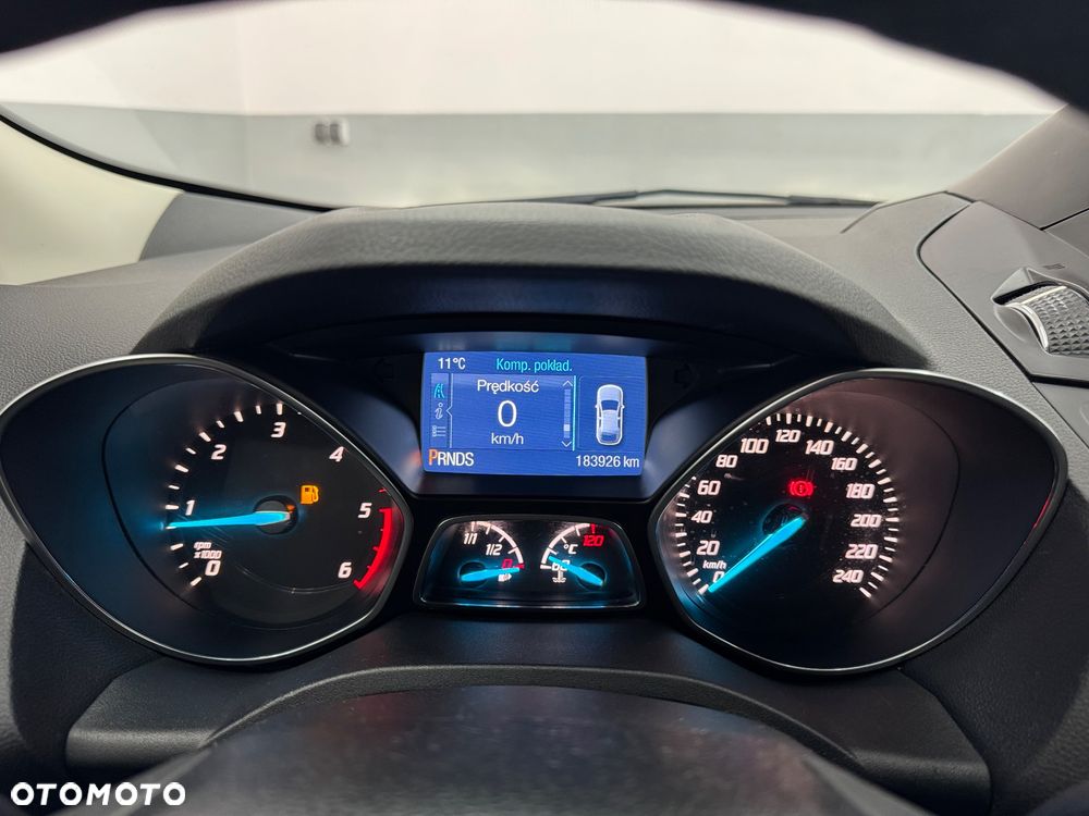 Ford Kuga 2.0 TDCi 4x4 Individual - 19