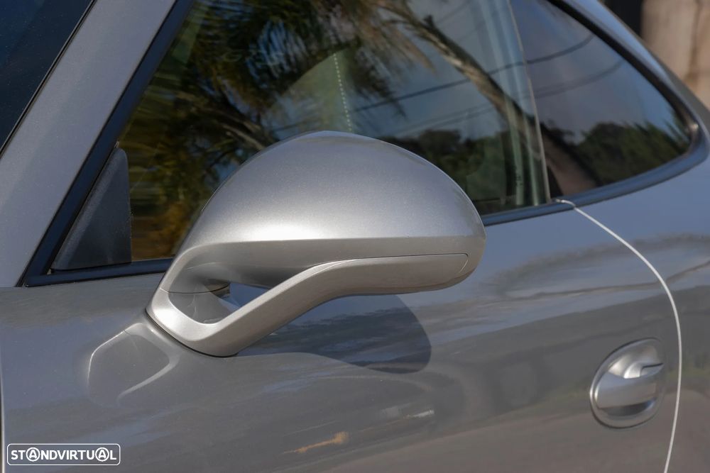 Porsche 911 (991) Carrera 4 GTS PDK - 12