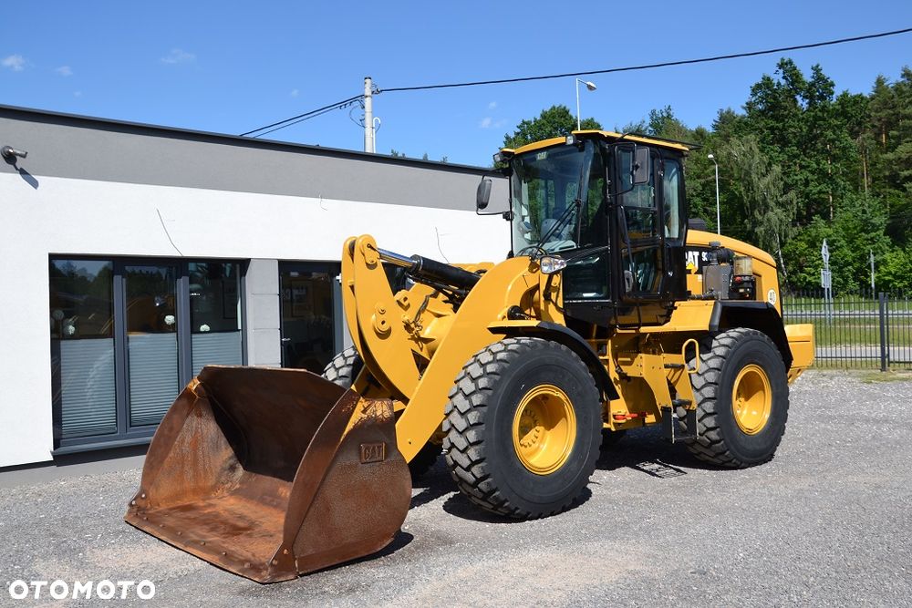 Caterpillar 930 K - 2
