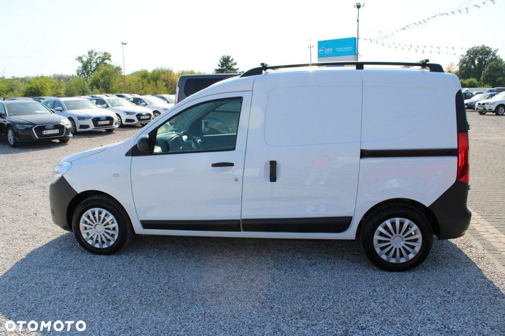 Dacia Dokker - 9