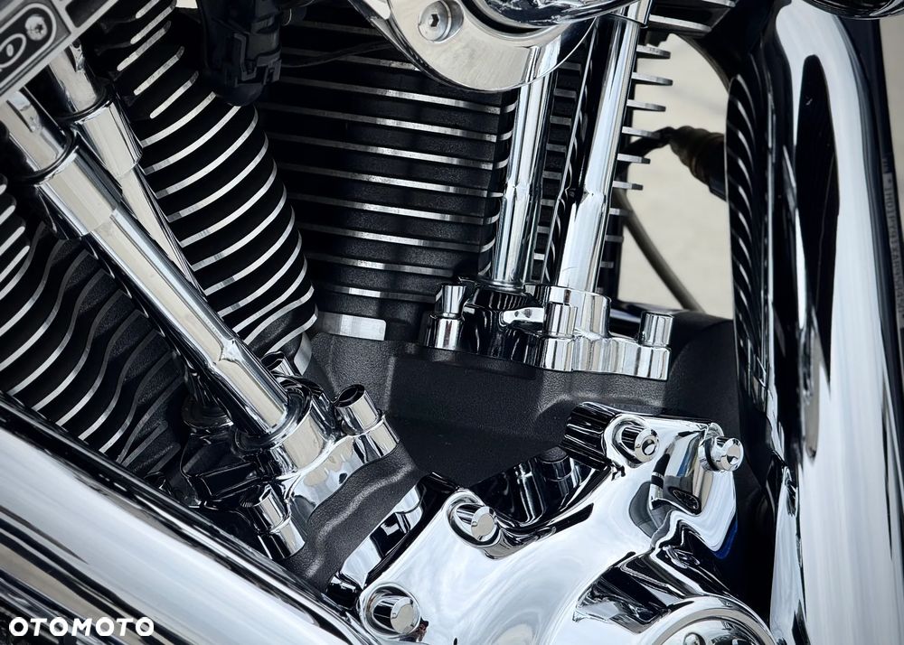 Harley-Davidson Softail - 28