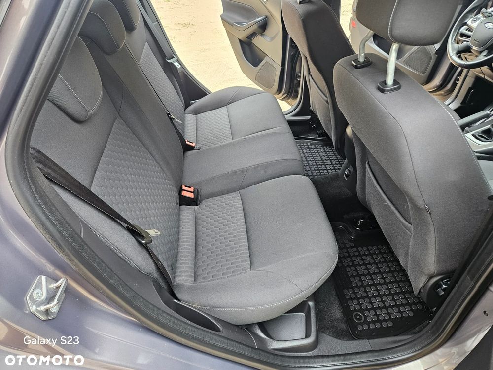 Ford Focus 1.0 EcoBoost Start-Stopp-System Titanium - 18