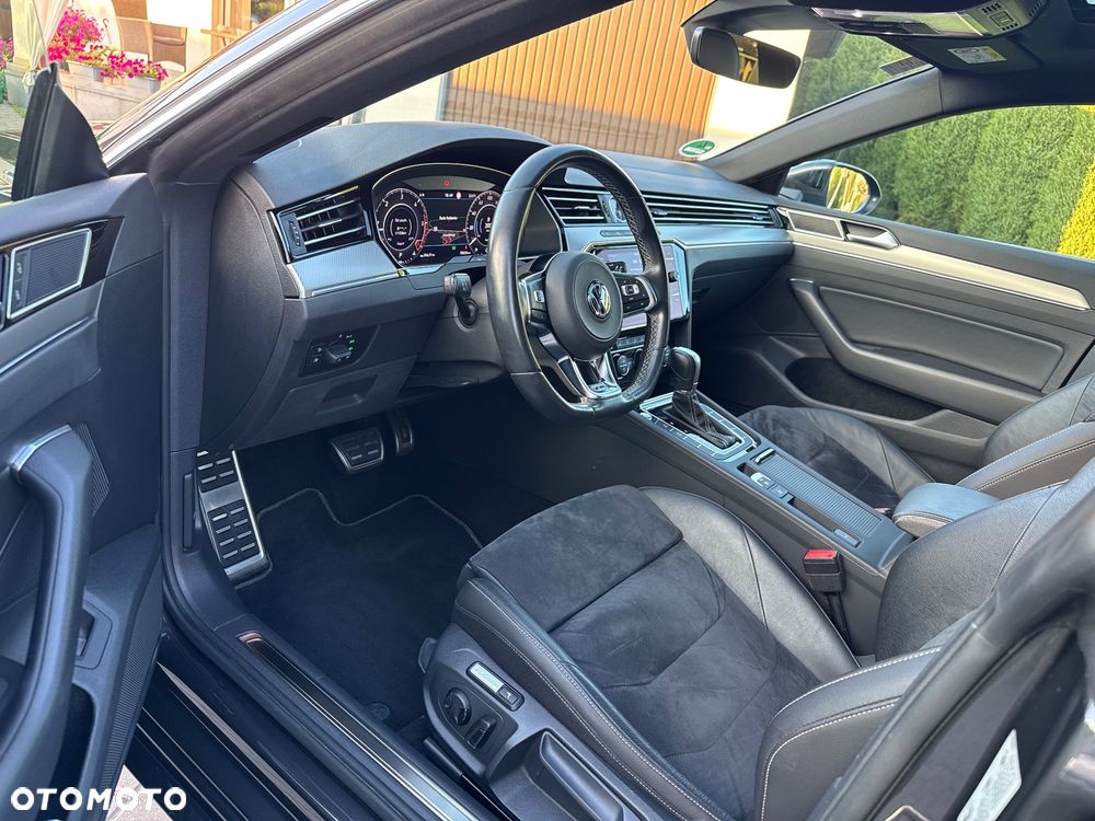 Volkswagen Arteon 2.0 TDI SCR DSG R-Line - 6