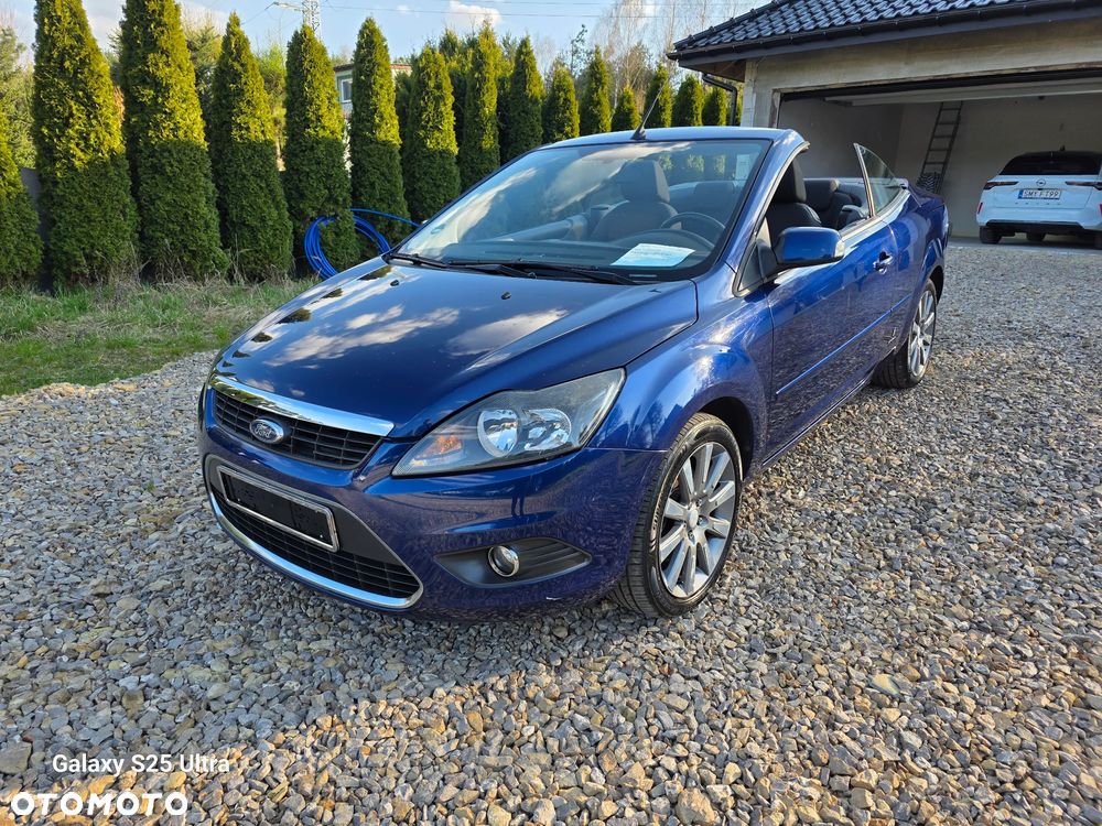 Ford Focus 2.0 16V Fun - 2