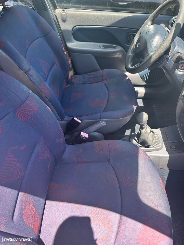 Renault Clio 1.2 - 3
