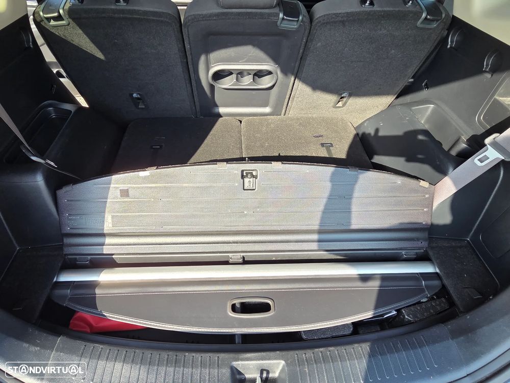 Kia Carens 1.7 CRDi ISG TX - 29
