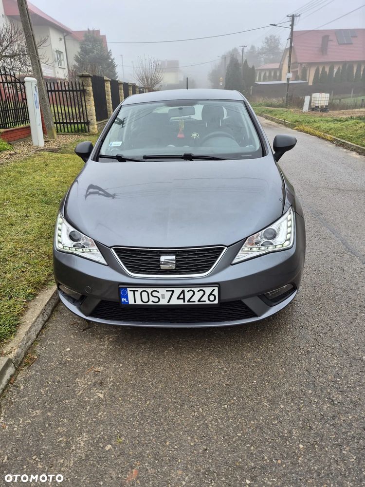 Seat Ibiza 1.0 Style - 5