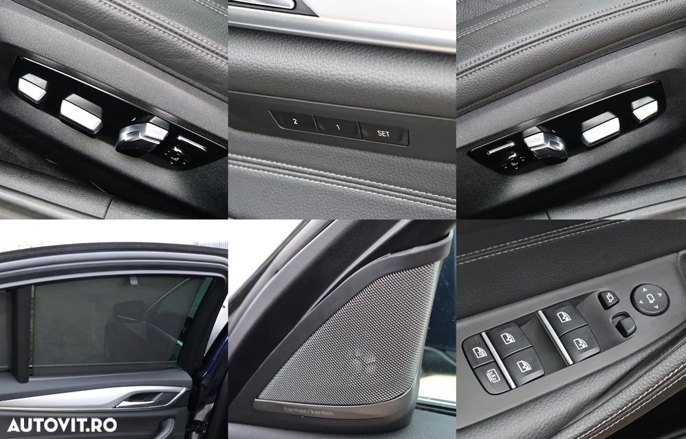 BMW Seria 5 545e xDrive AT PHEV - 27