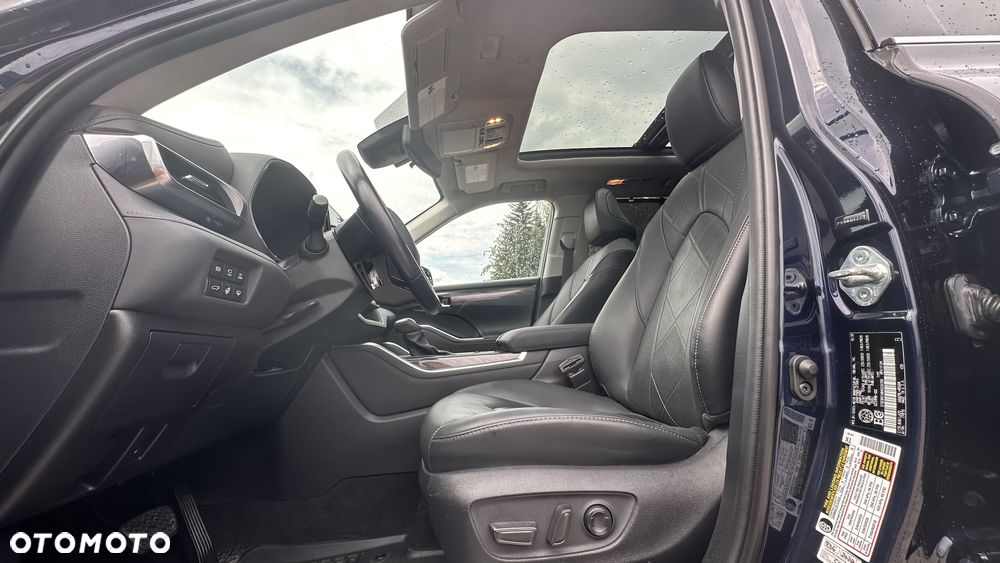 Toyota Highlander - 20