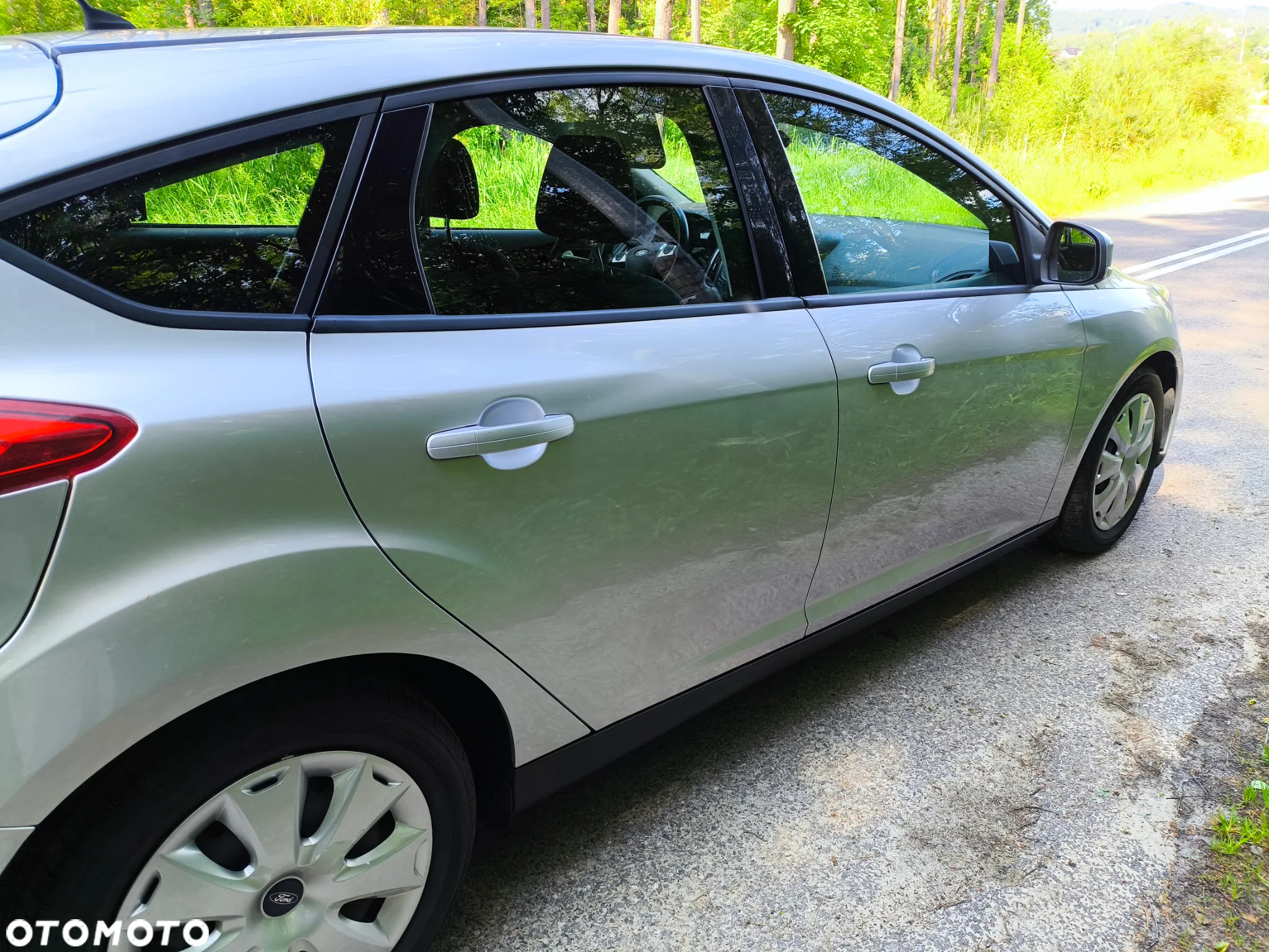 Ford Focus 1.6 TDCi Trend - 13