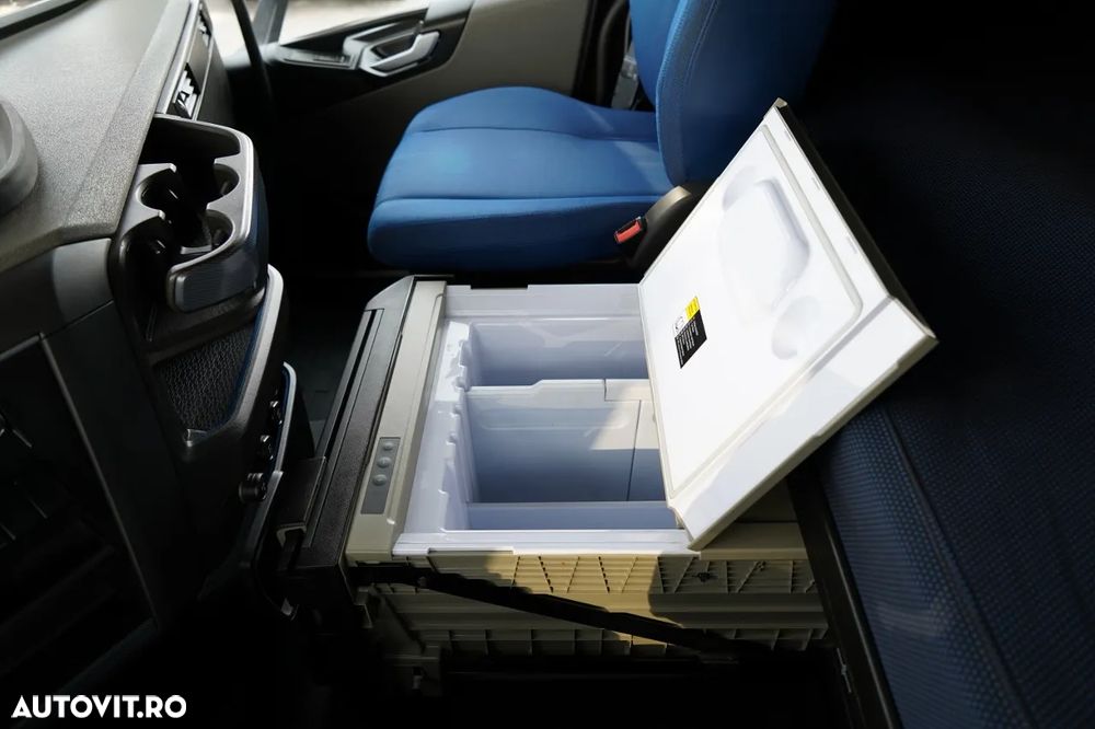 Volvo FH 460 / I-SHIFT / I-SAVE / TV / EURO 6 - 27