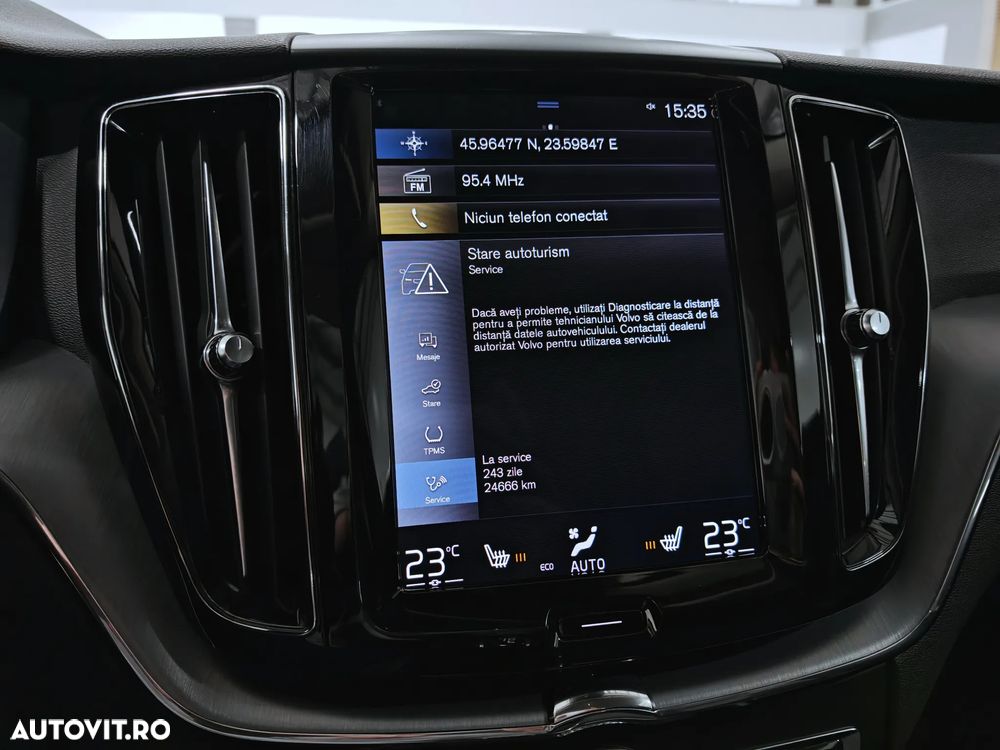 Volvo XC 60 D4 AWD Momentum - 18