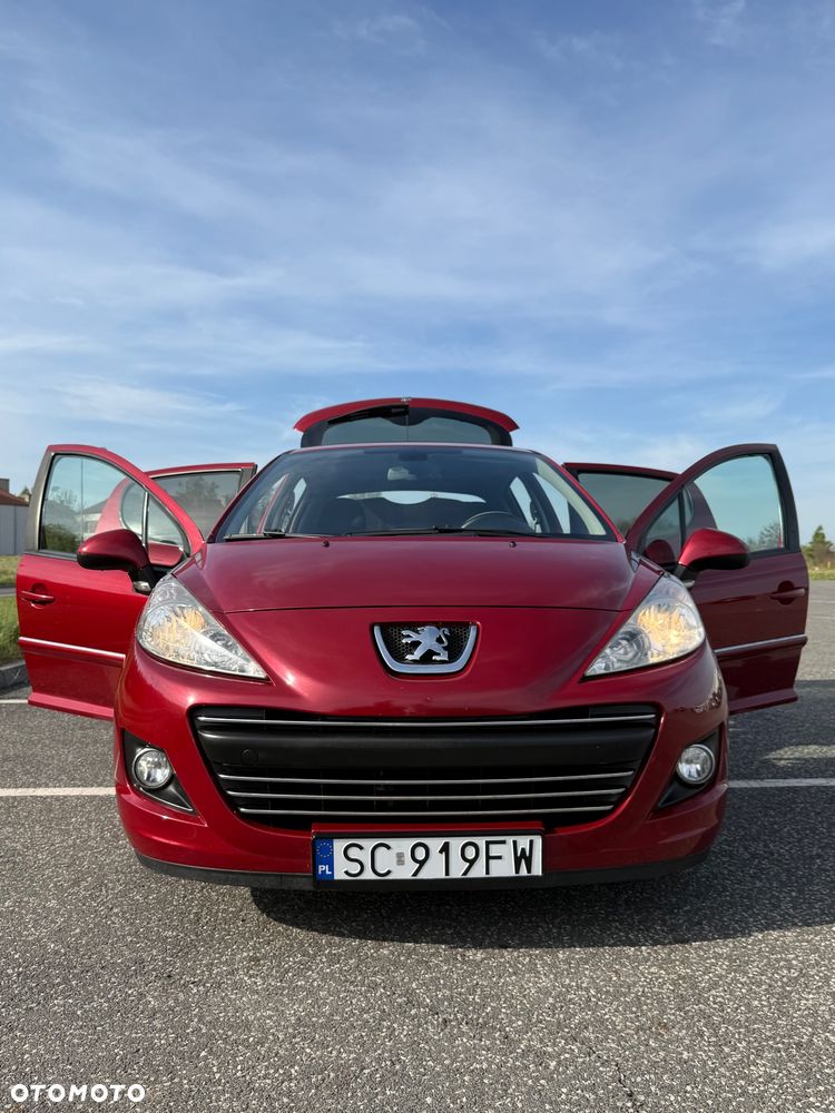 Peugeot 207 95 VTi Premium - 2