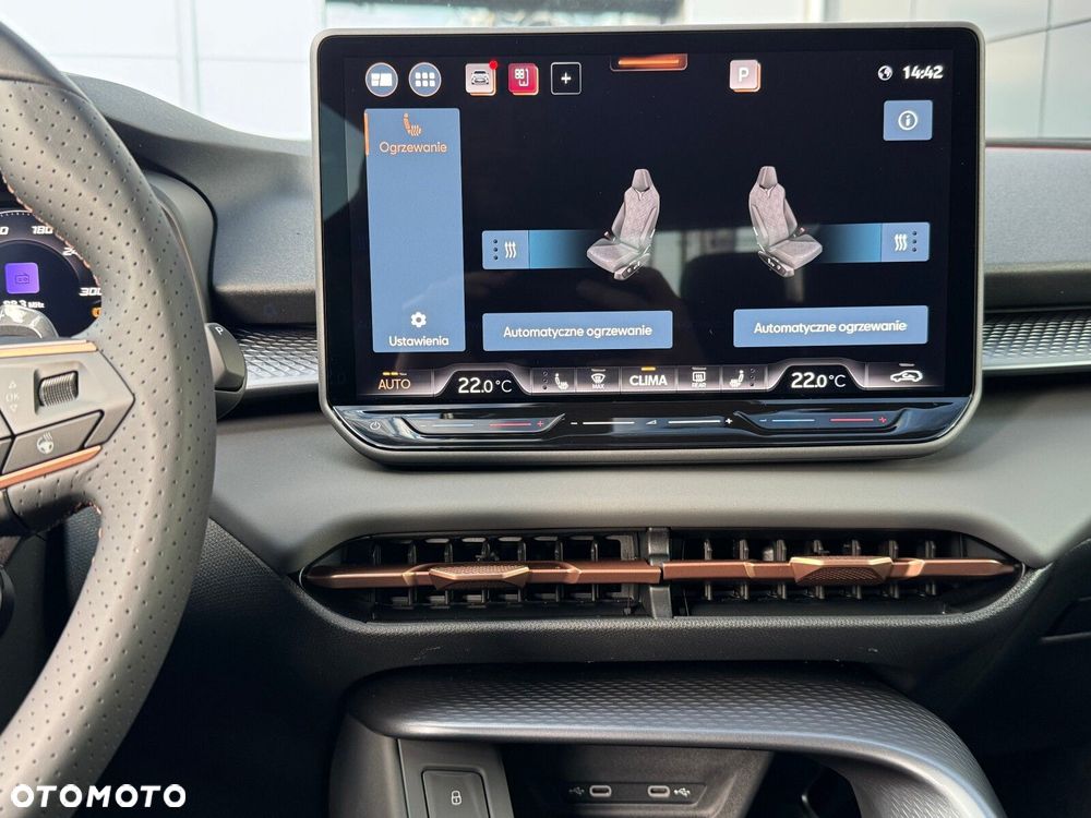 Cupra Terramar 1.5 eTSI mHEV Advantage Edition DSG - 30