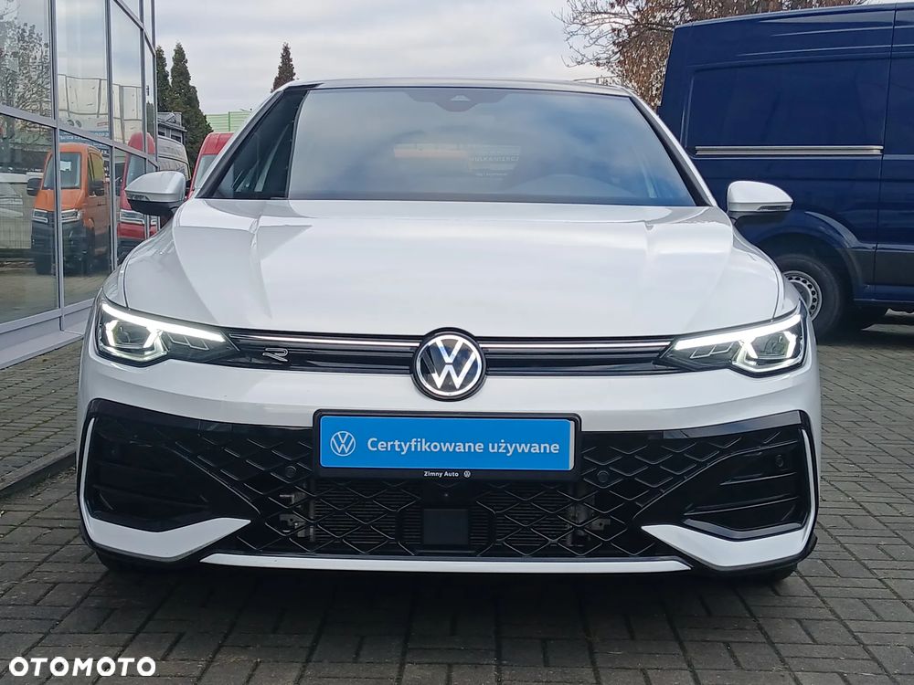 Volkswagen Golf 1.5 eTSI OPF DSG R-Line - 36