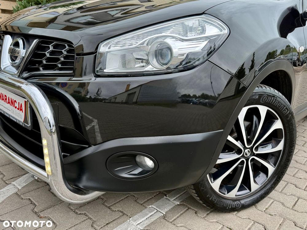 Nissan Qashqai - 11