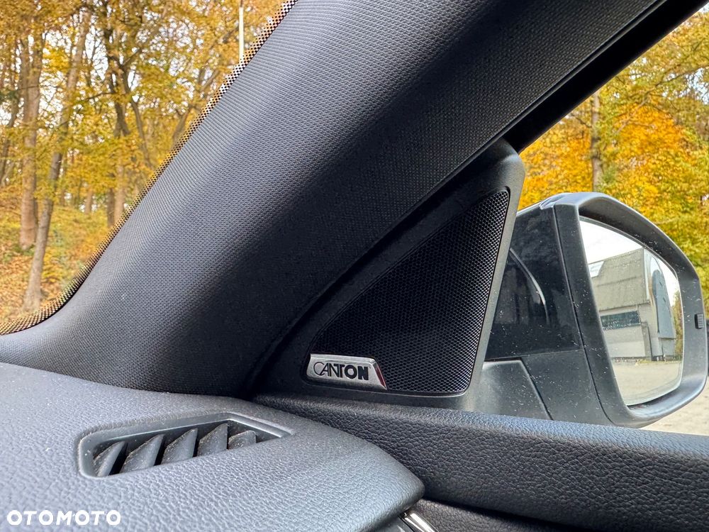 Skoda Octavia Combi 2.0 TDI RS - 34