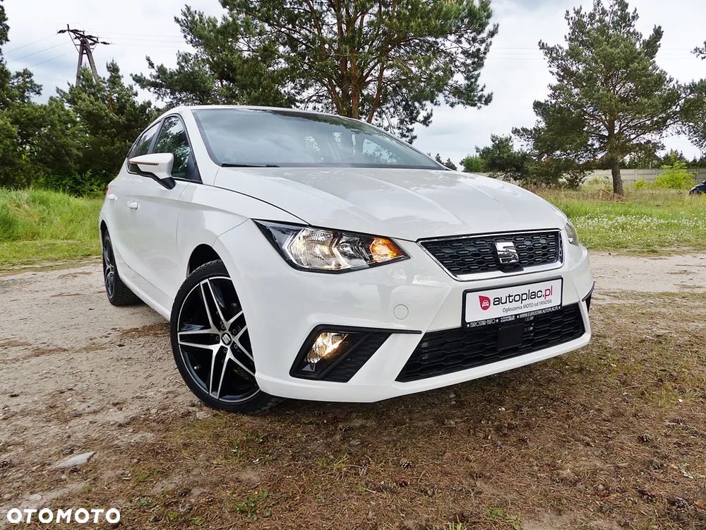 Seat Ibiza 1.6 TDI S&S Style - 6