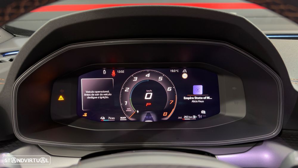 Cupra Formentor 1.5 e-Hybrid Special Edition DSG - 34