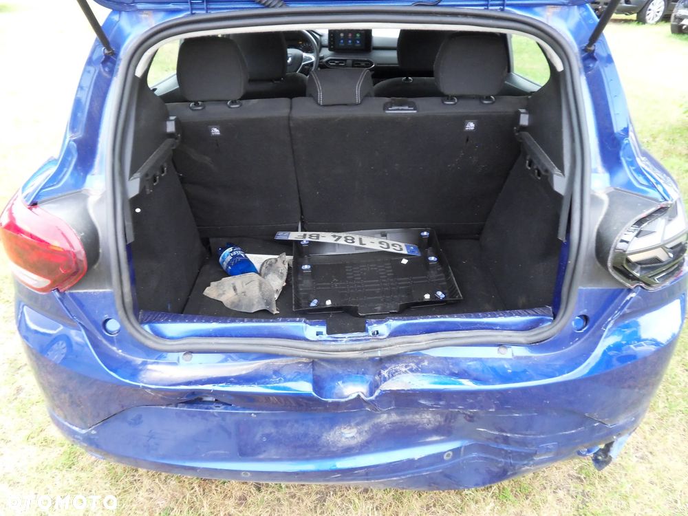 Dacia Sandero - 11