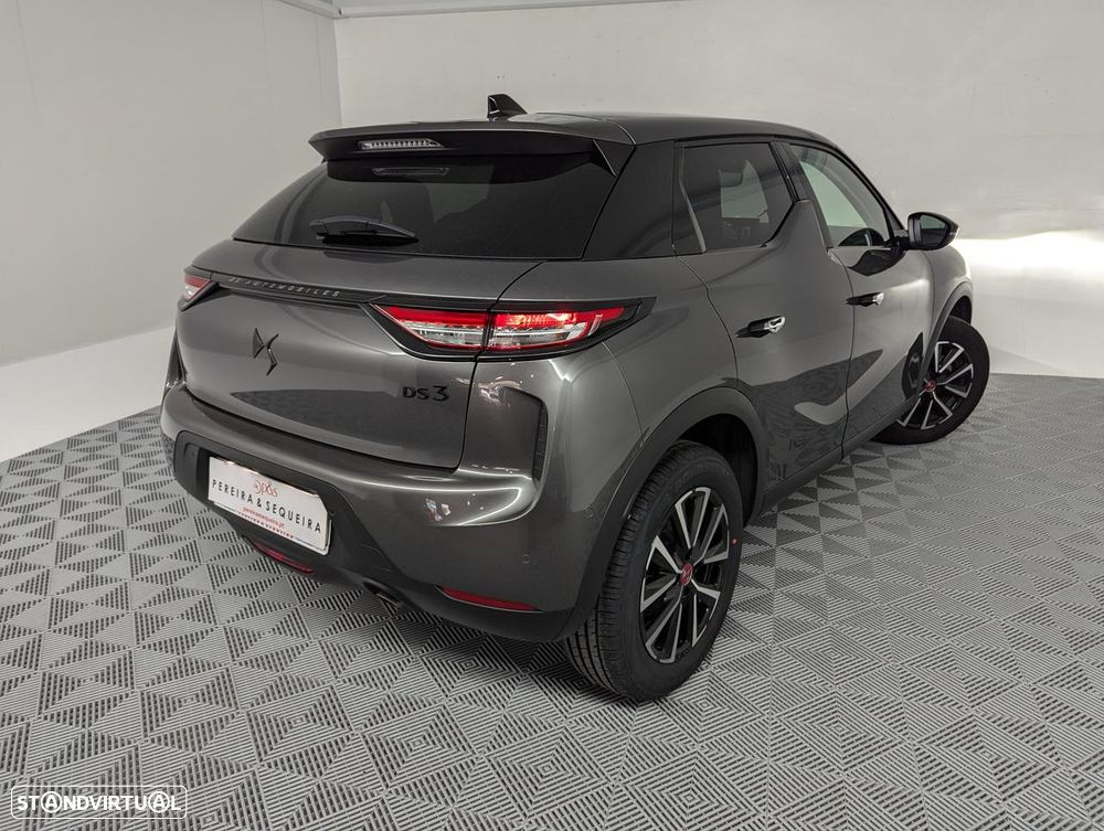 DS DS3 Crossback - 28