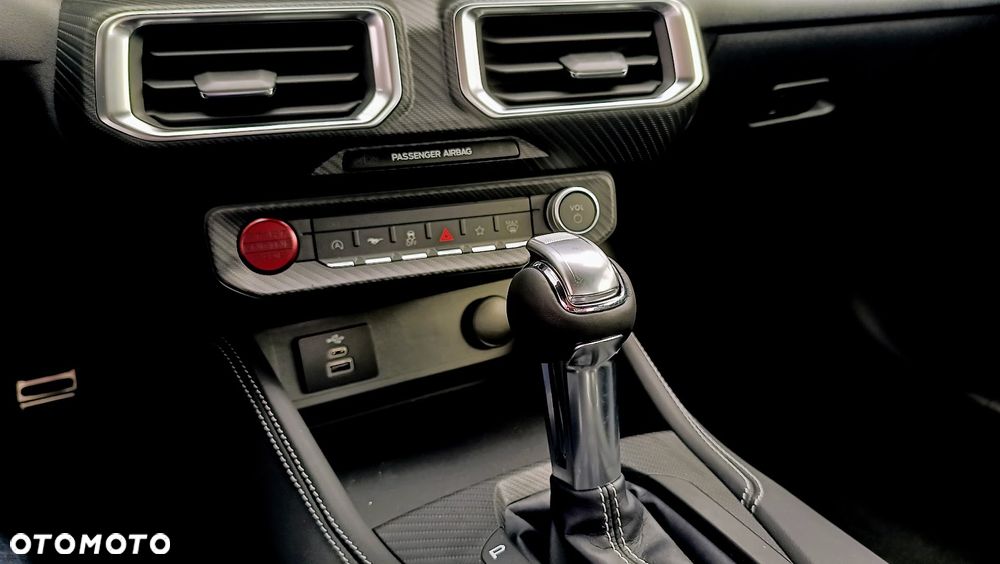 Ford Mustang 5.0 Ti-VCT V8 GT - 25