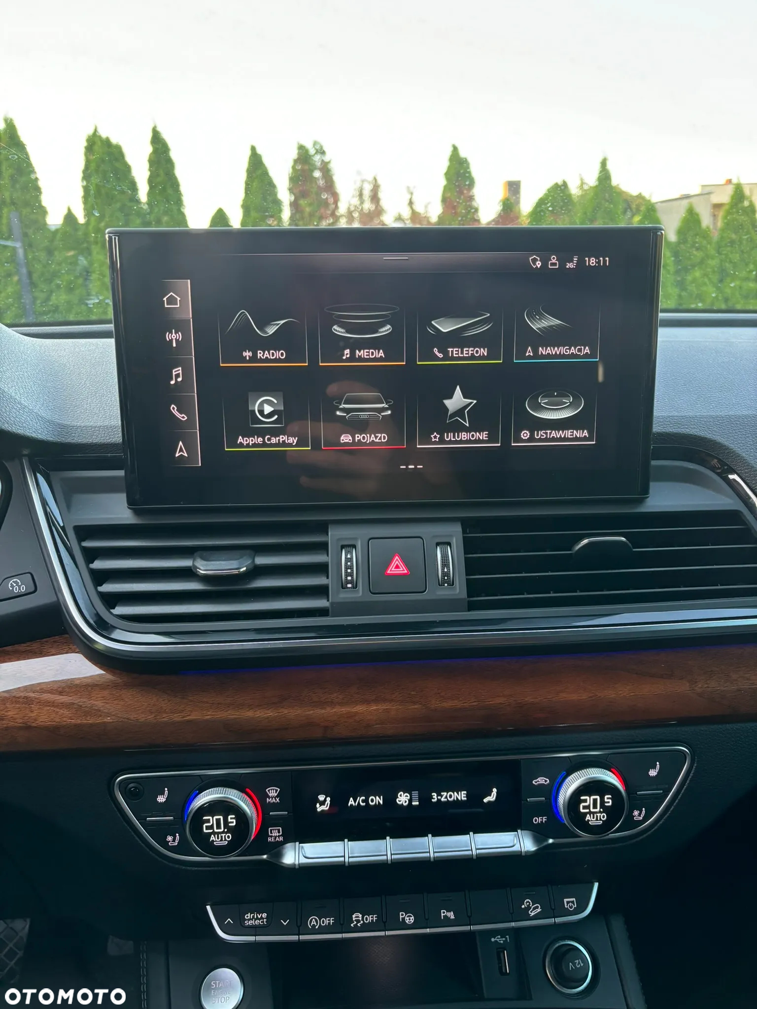 Audi Q5 45 TFSI quattro S tronic - 18
