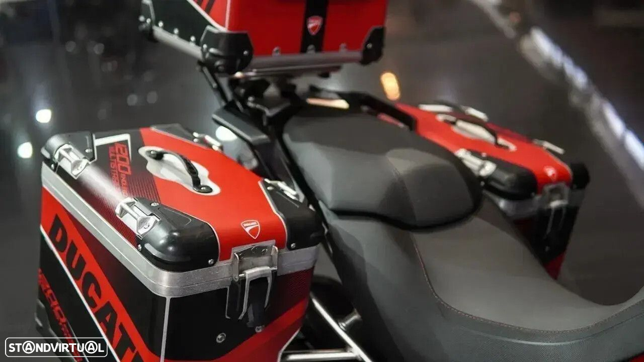 Ducati Multistrada 1200 ENDURO - 18