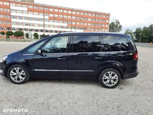 Ford Galaxy 2.0 TDCi Titanium MPS6 - 3
