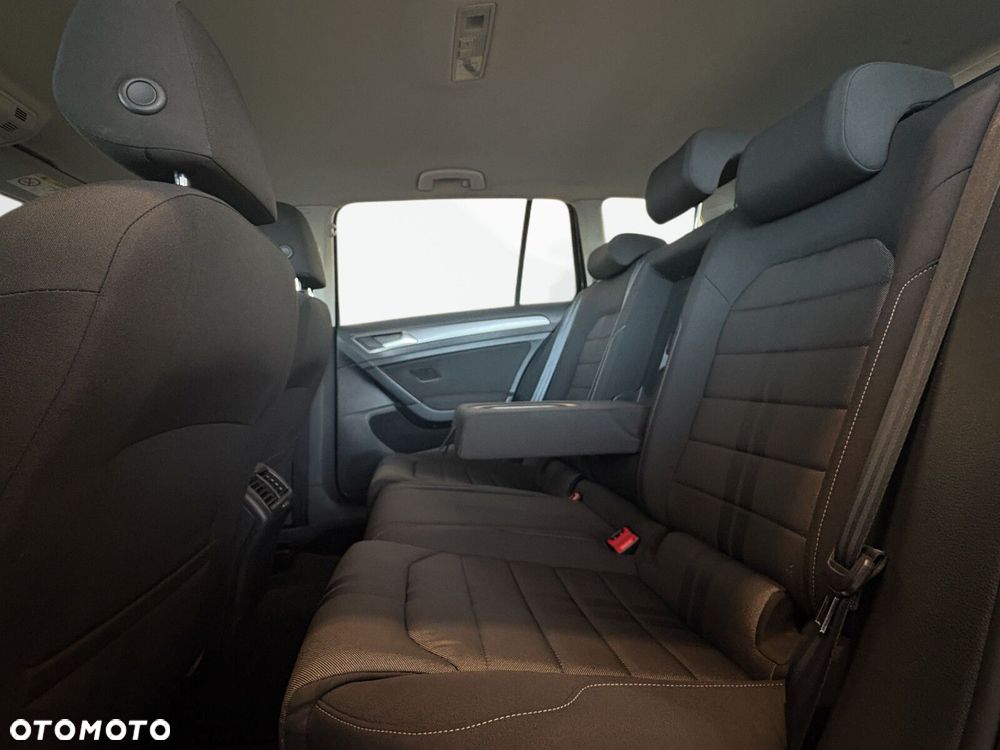 Volkswagen Golf Variant 1.6 TDI BMT Trendline - 20