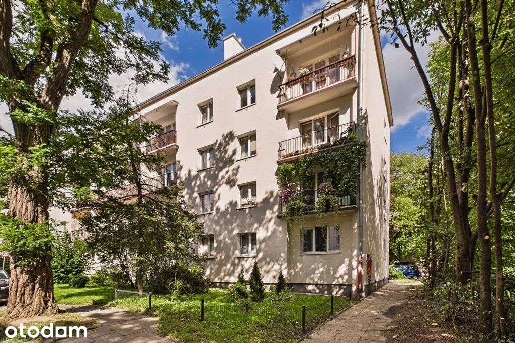 Świeżo Wyremontowane 2 Pokoje | Bałuty | Balkon