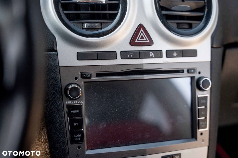 Opel Corsa 1.6 Turbo OPC Nürburgring Edition - 10