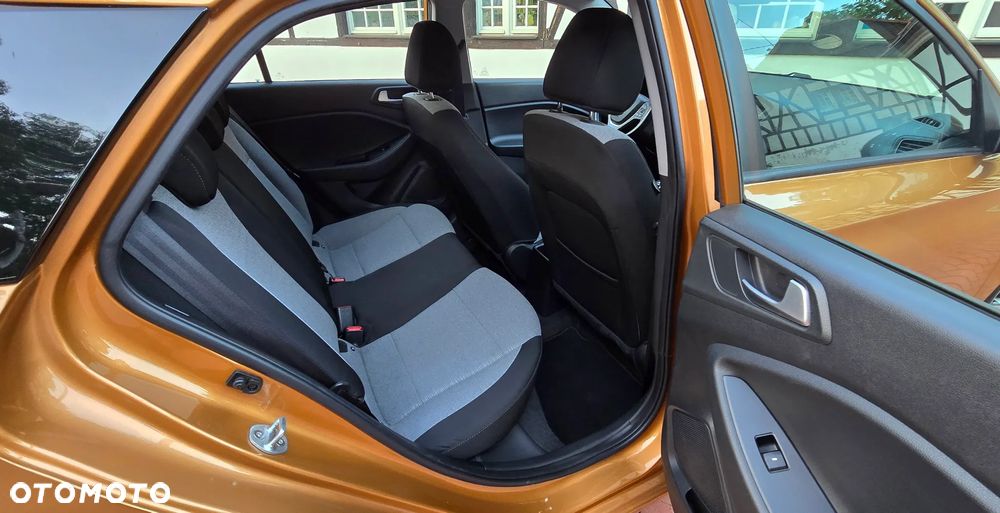 Hyundai i20 1.0 T-GDI - 16