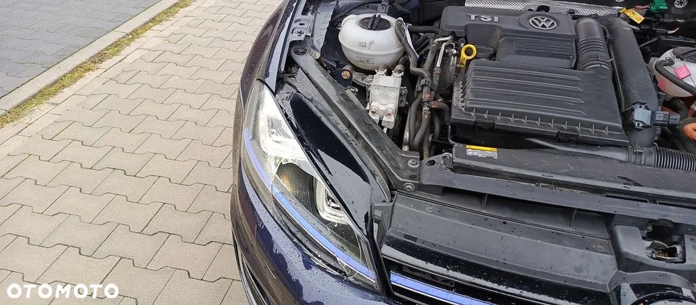 Volkswagen Golf VIII 1.4 TSI Plug-In Hybrid Style DSG - 10
