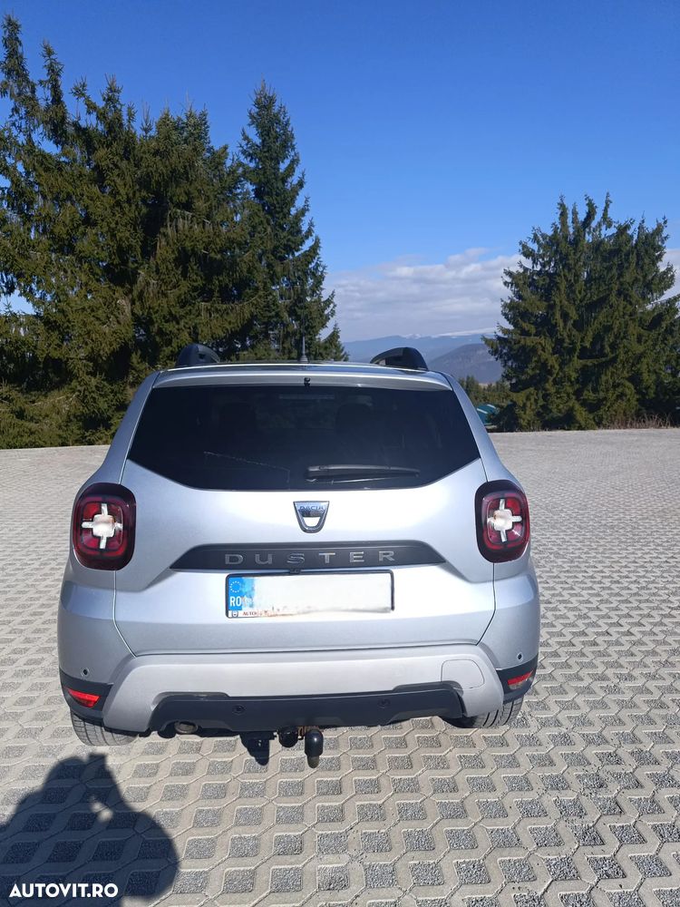 Dacia Duster - 2