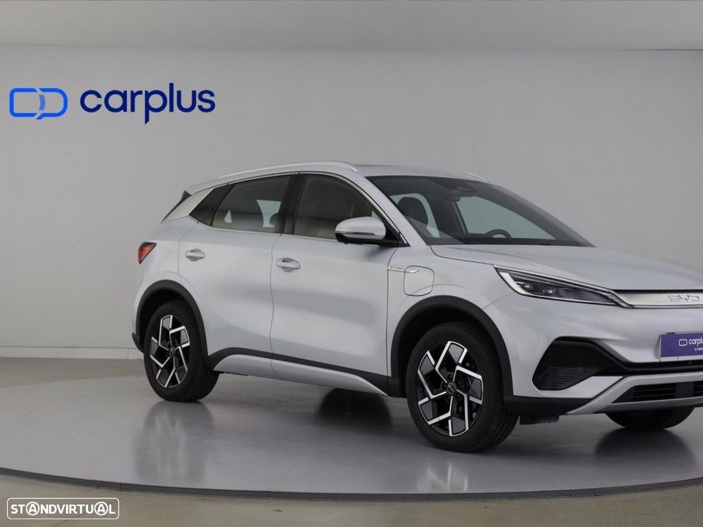 BYD Atto 3 60.48 kWh Design - 2