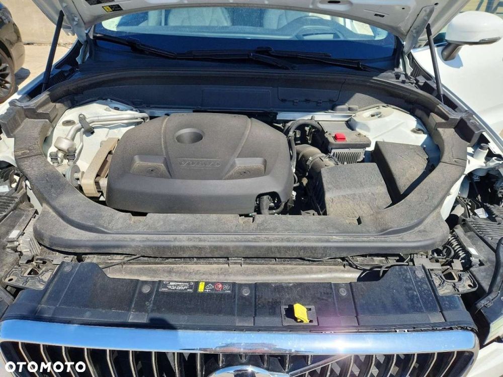 Volvo XC 60 T5 AWD Inscription - 11