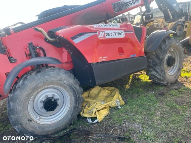 Manitou MT 1335 [CZĘŚCI] - 1