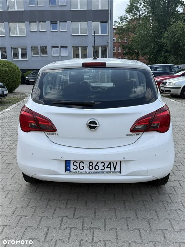 Opel Corsa 1.4 Color Edition - 9