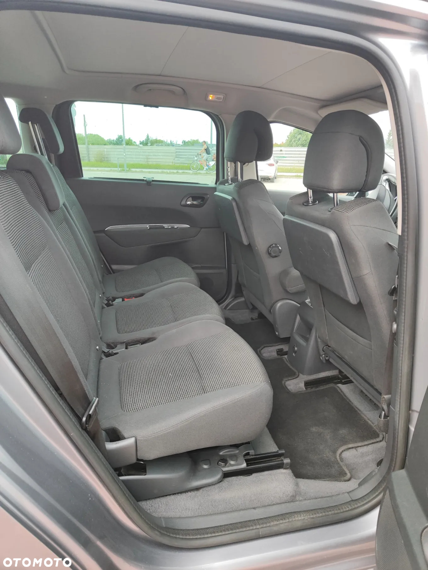 Peugeot 5008 - 7