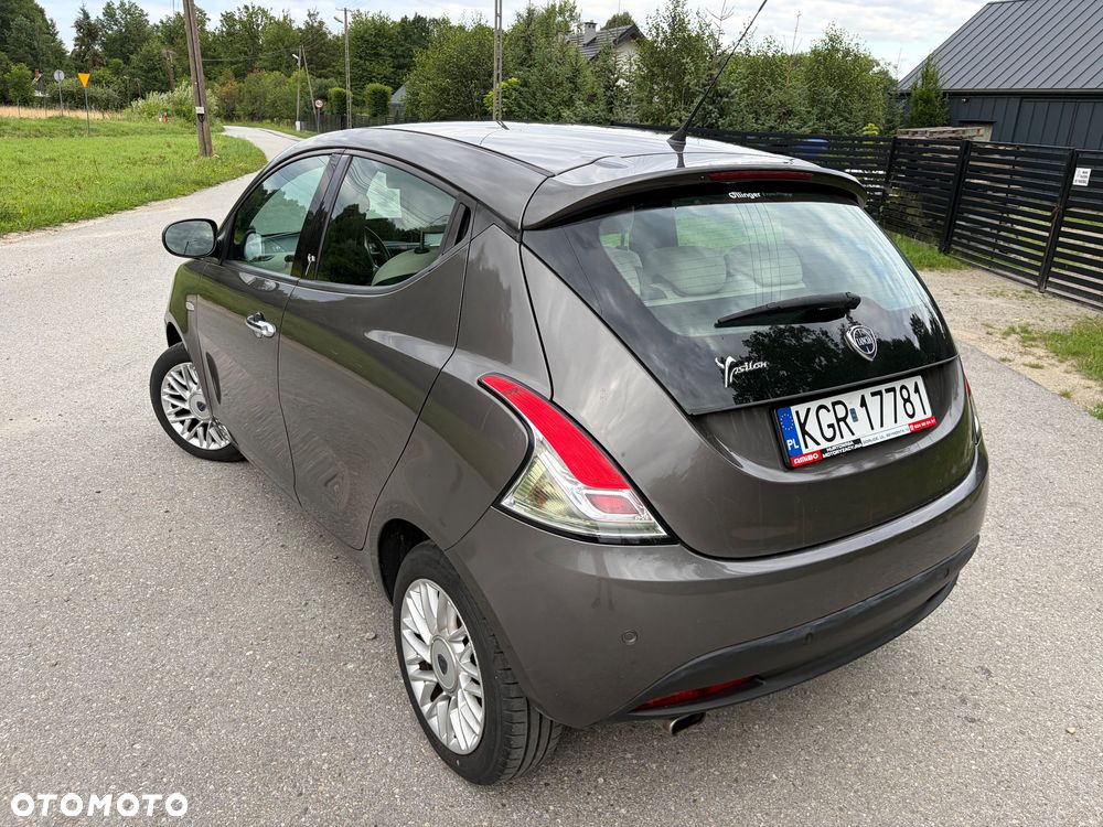 Lancia Ypsilon 1.2 8V Elefantino S&S - 35