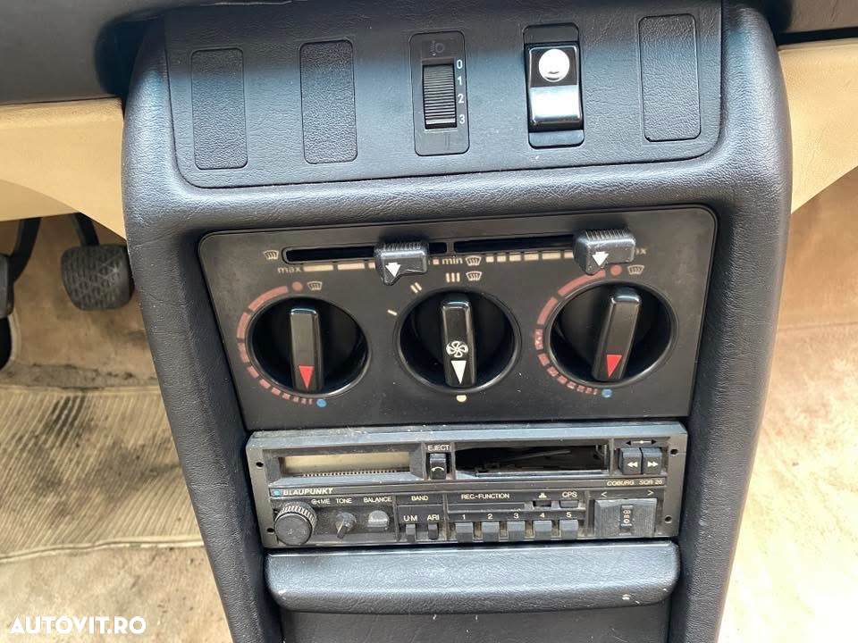 Mercedes-Benz W201 - 12