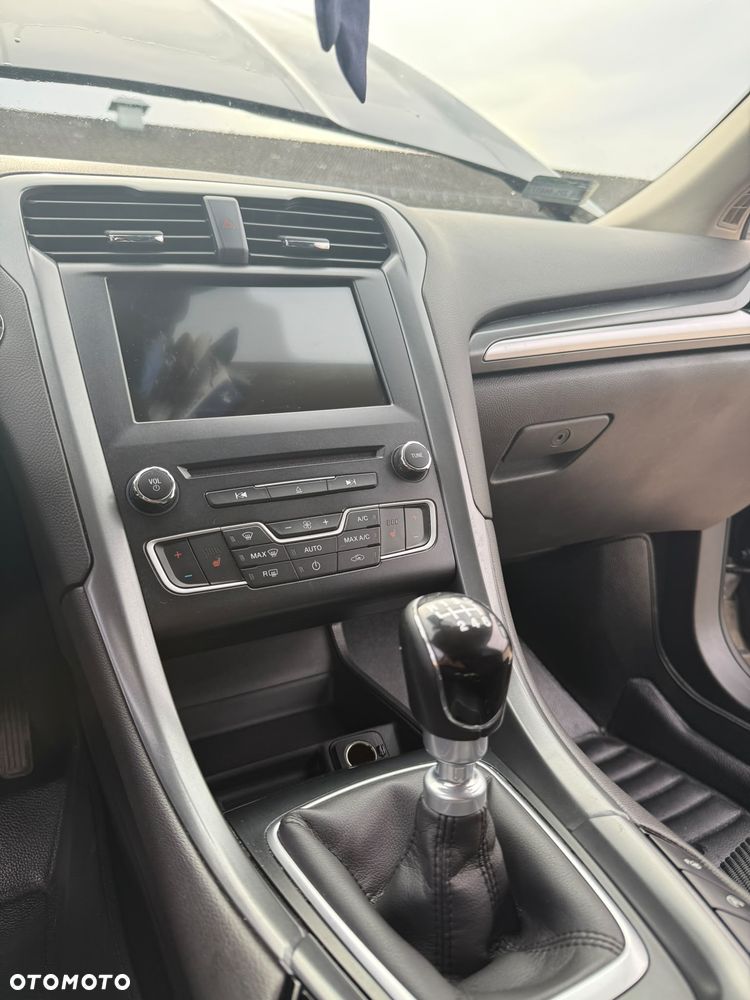 Ford Mondeo 2.0 TDCi ECOnetic Titanium - 14