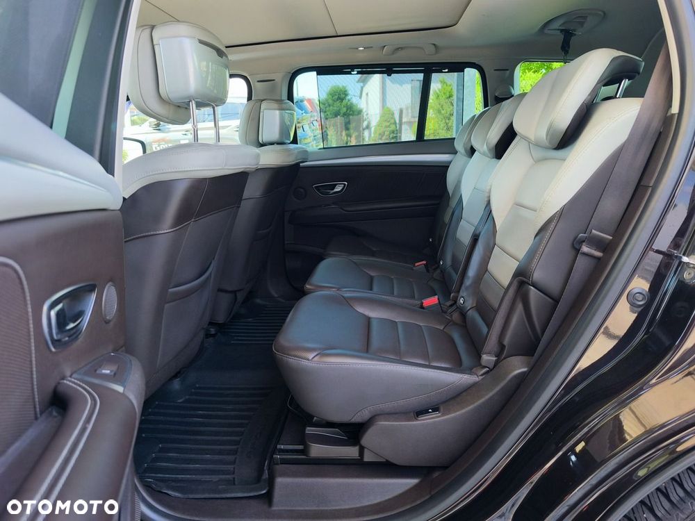 Renault Espace 1.6 dCi Energy Initiale Paris EDC - 7